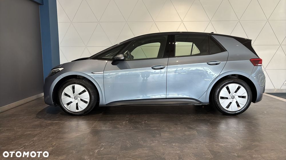 Volkswagen ID.3 - 3