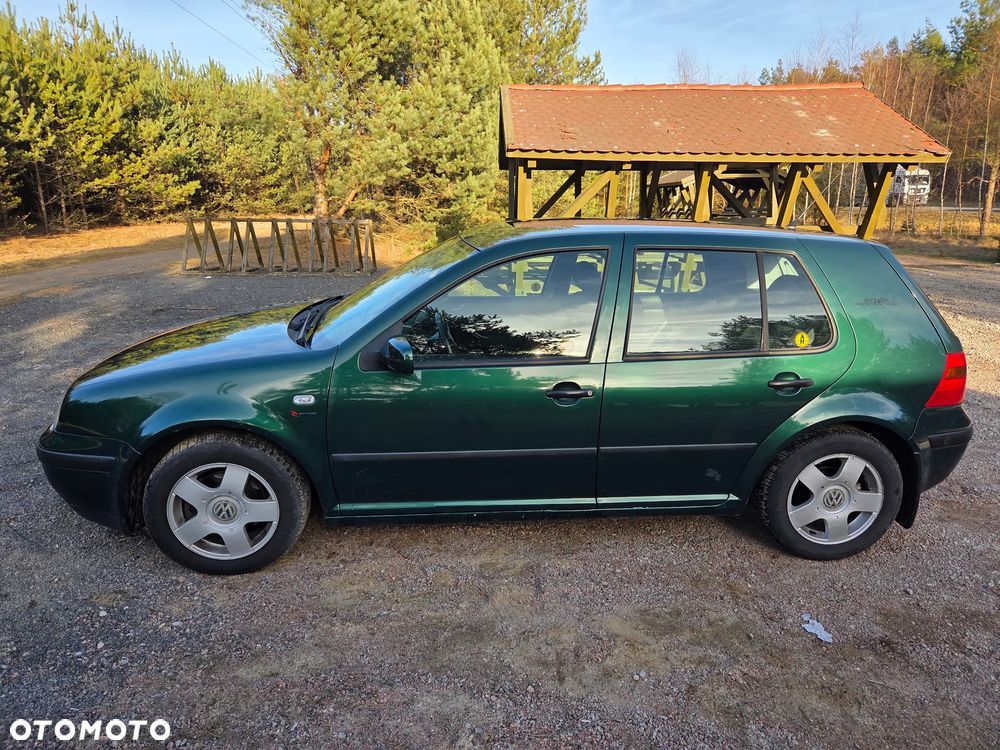 Volkswagen Golf 1.9 TDI GTI - 3