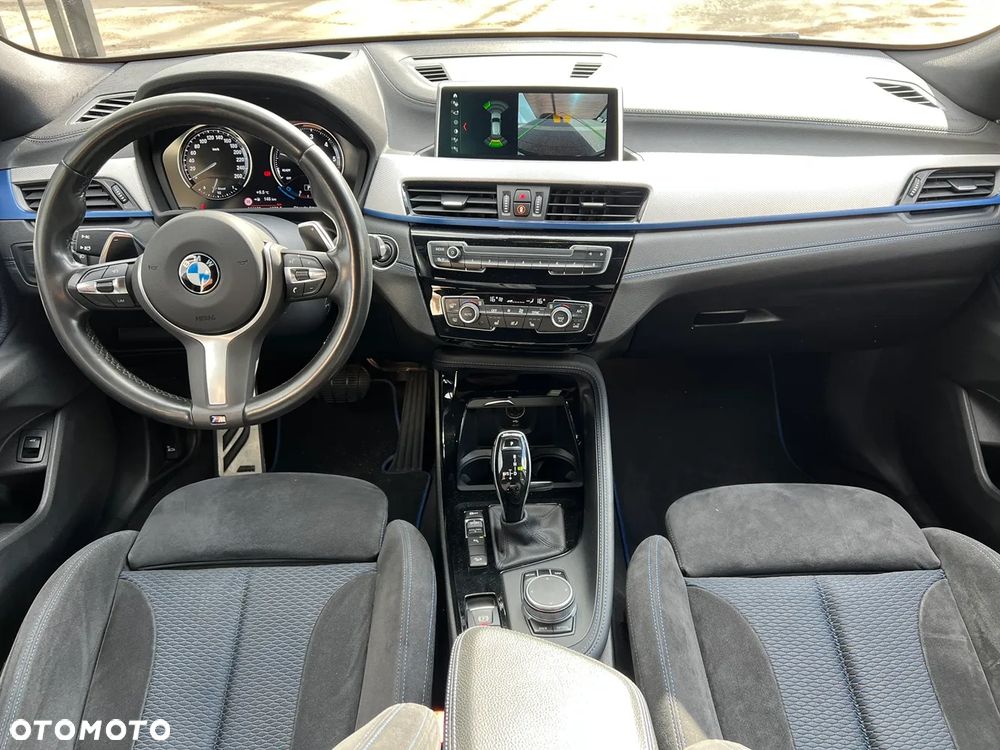 BMW X2 xDrive20d M Sport - 23