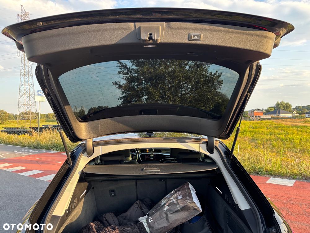 Audi A6 Avant 40 TDI S tronic sport - 21