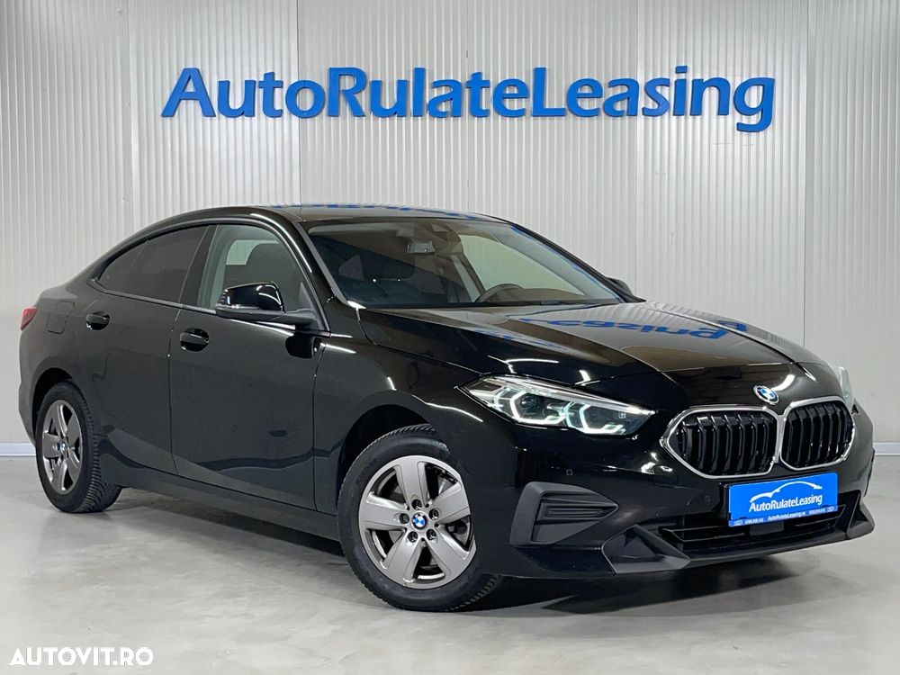 BMW Seria 2 - 2