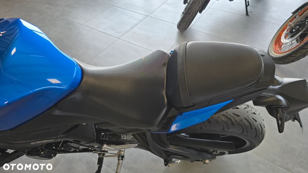 Suzuki GSX - 12