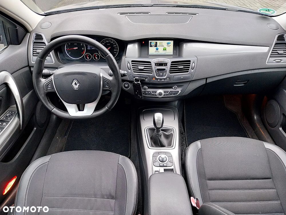 Renault Laguna 2.0 Privilege - 6