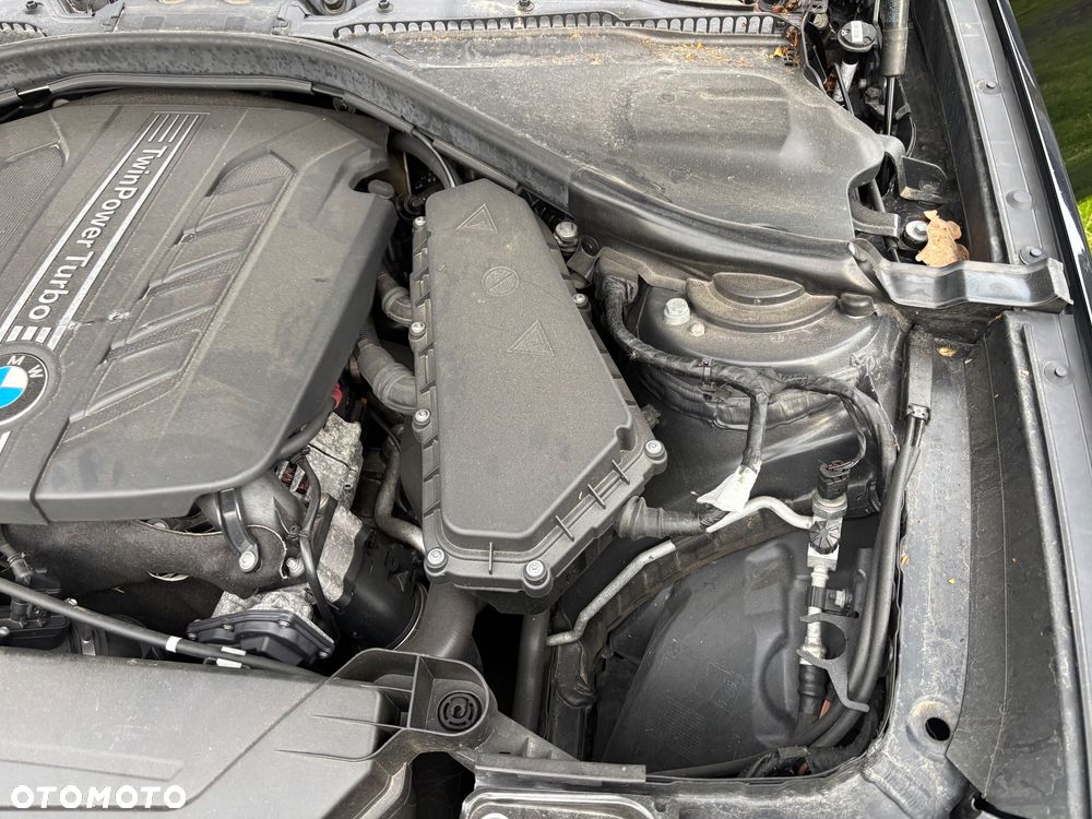 BMW 3GT 320d Sport Line - 21