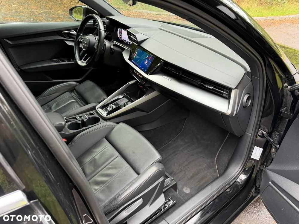 Audi A3 - 15