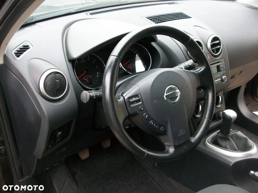 Nissan Qashqai 1.6 acenta - 18