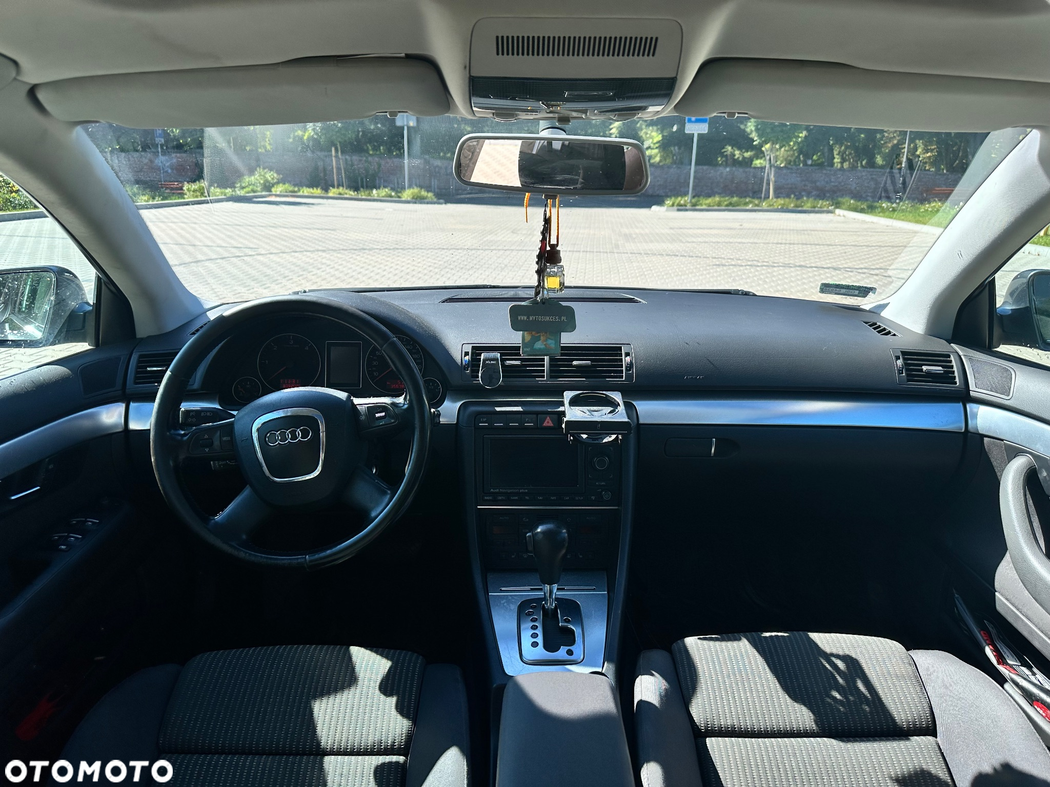 Audi A4 - 6