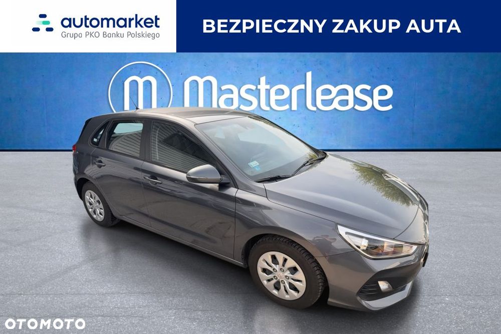 Hyundai i30 1.4 Classic + - 3