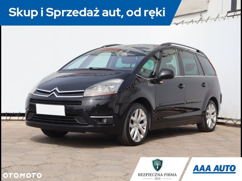Citroën C4 Grand Picasso - 3