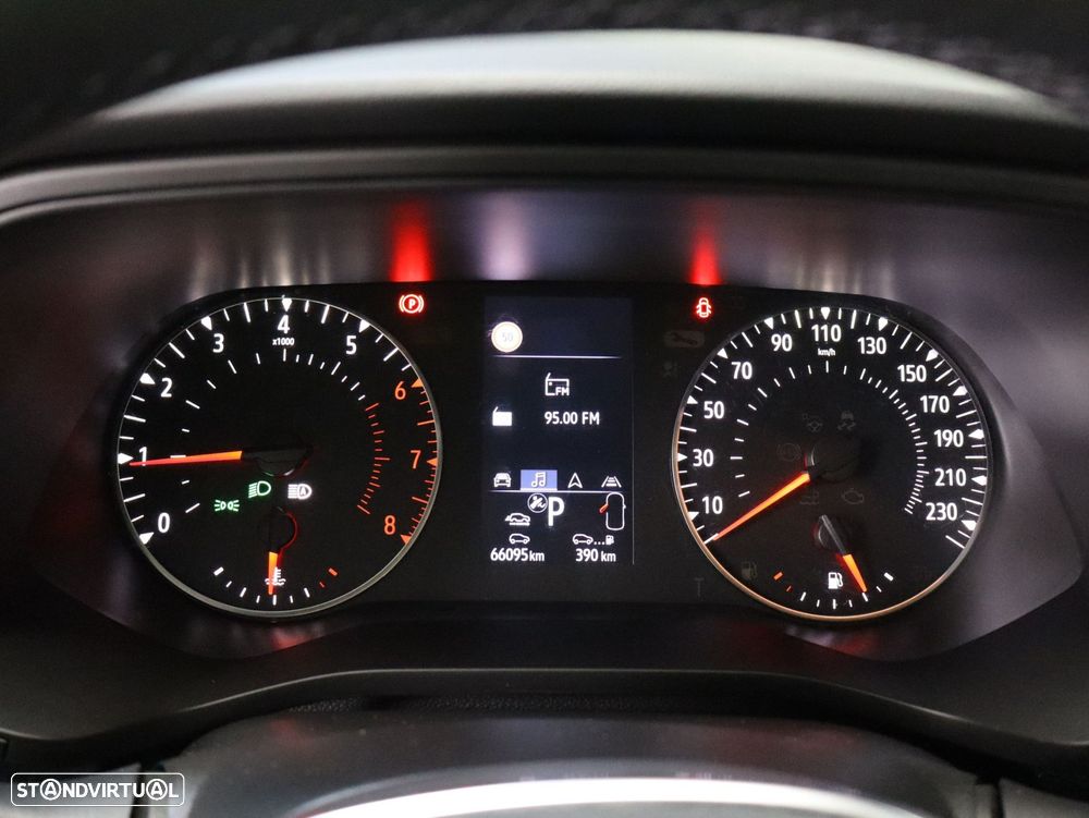 Renault Arkana 1.3 TCe Business EDC - 12