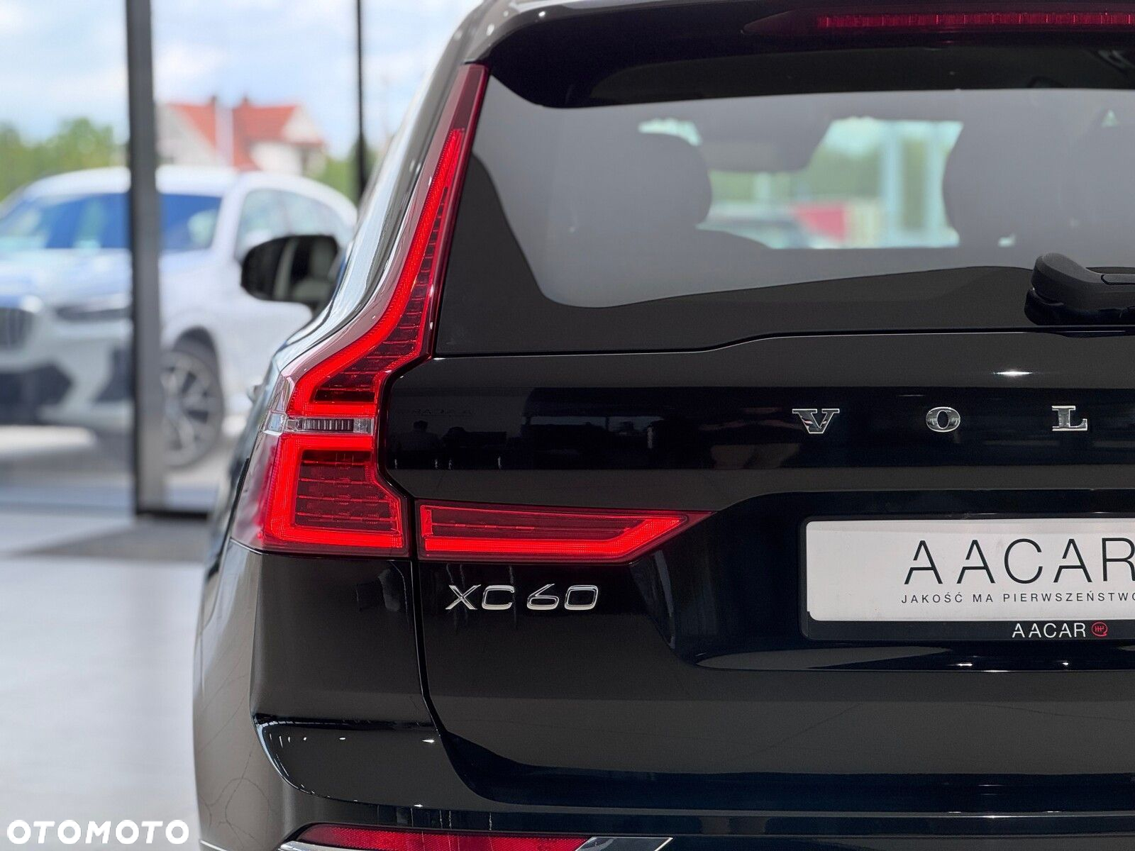 Volvo XC 60 - 39