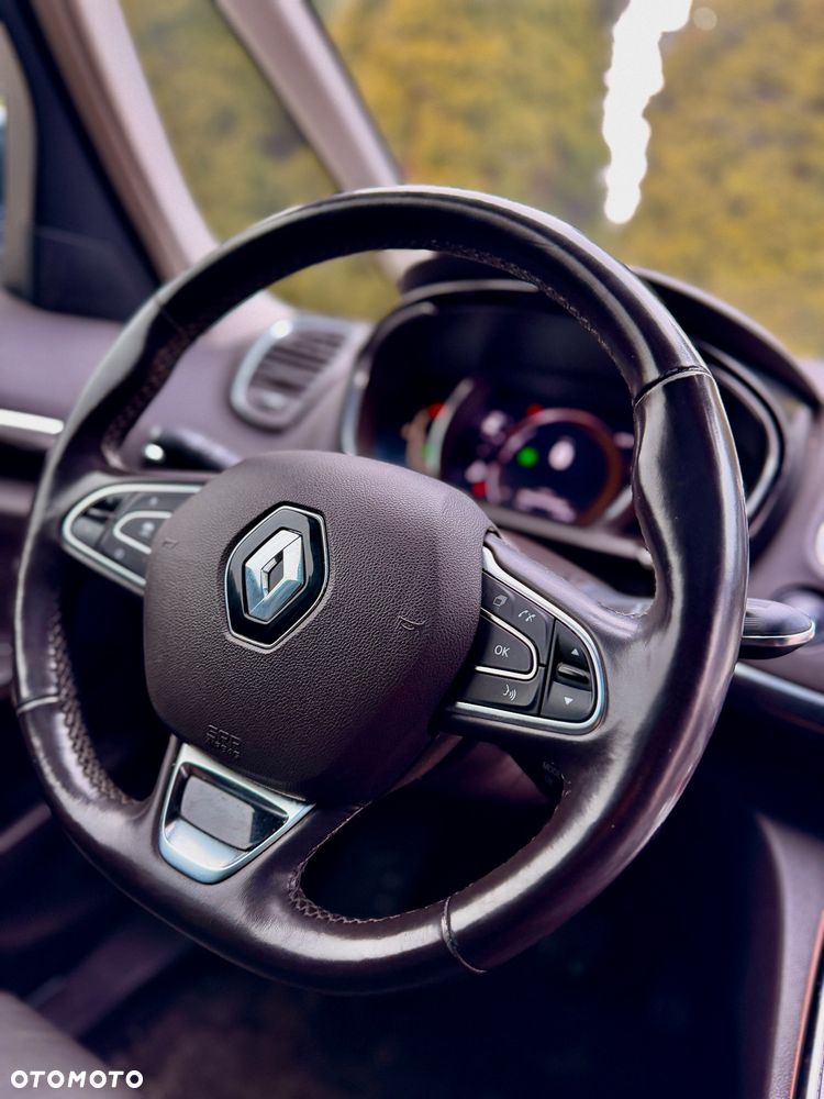 Renault Espace - 12