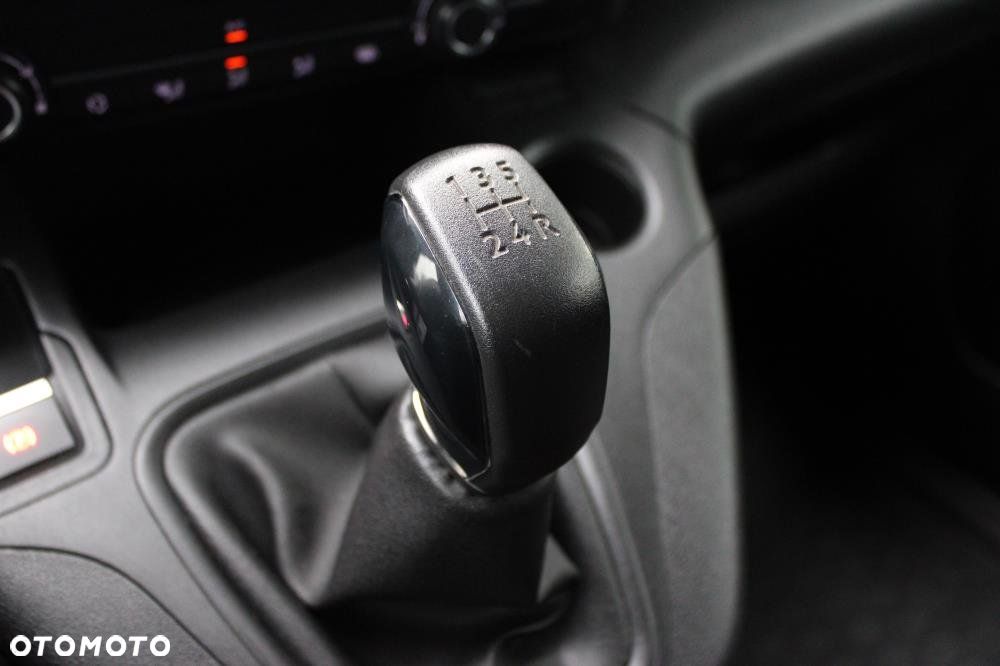 Peugeot partner - 13