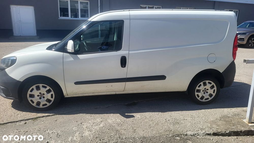 Fiat Doblo - 10