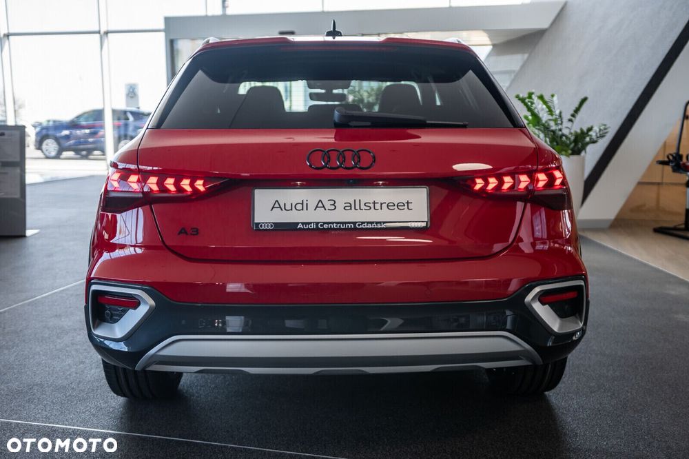 Audi A3 Allstreet - 5