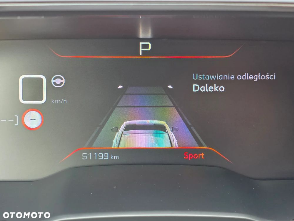 Peugeot 508 1.2 PureTech GT Pack S&S EAT8 - 37