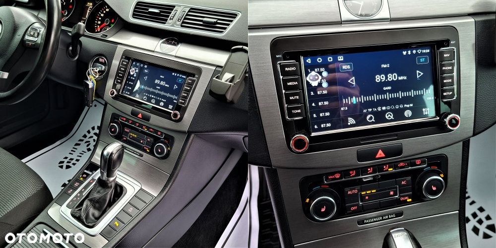 Volkswagen Passat 2.0 TDI DSG BlueMotion Technology Comfortline - 33