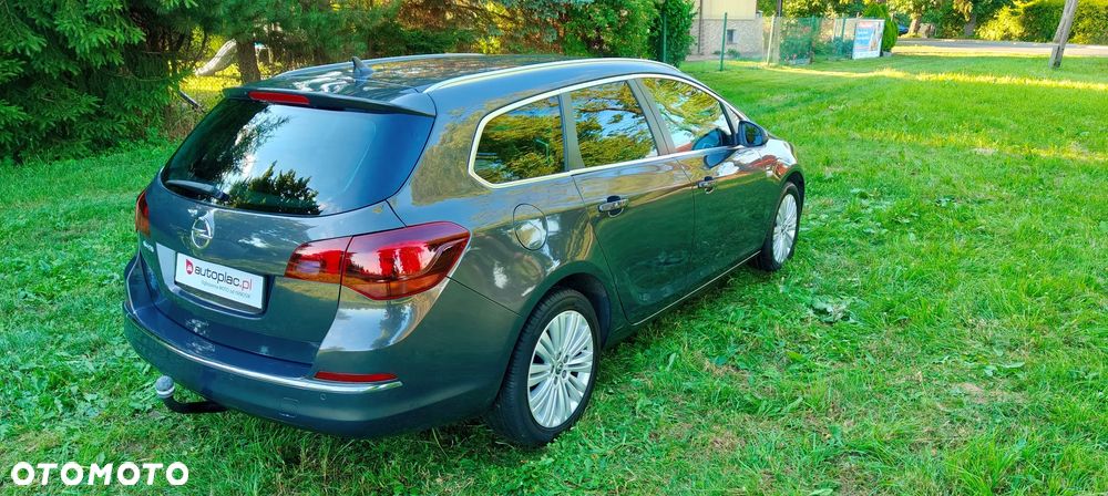 Opel Astra - 17