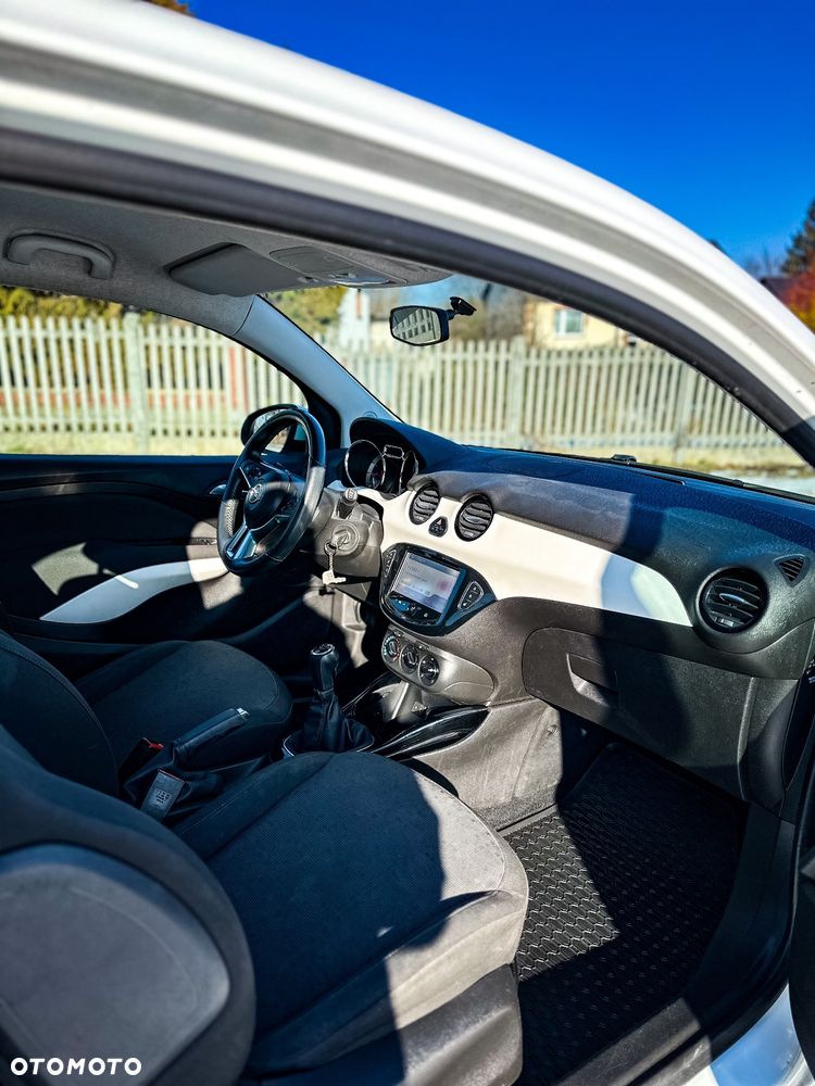 Opel Adam - 5
