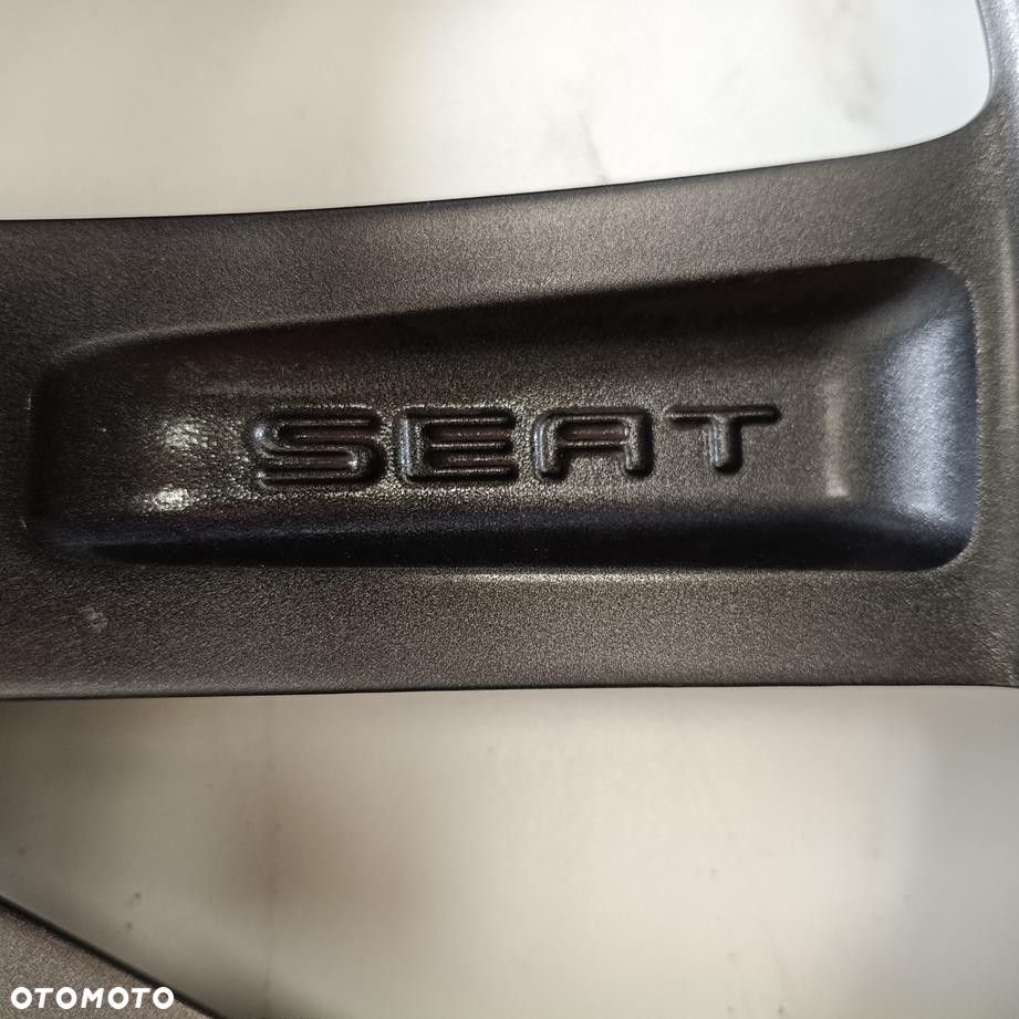 Alufelga 5x112 18 SEAT LEON FR IV CUPRA 5FA601025E (F9853) - 4