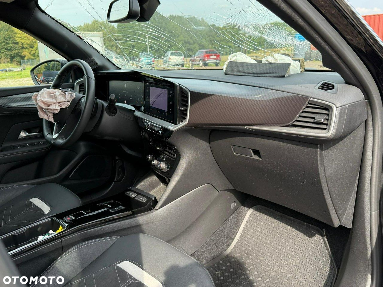 Opel Mokka - 17