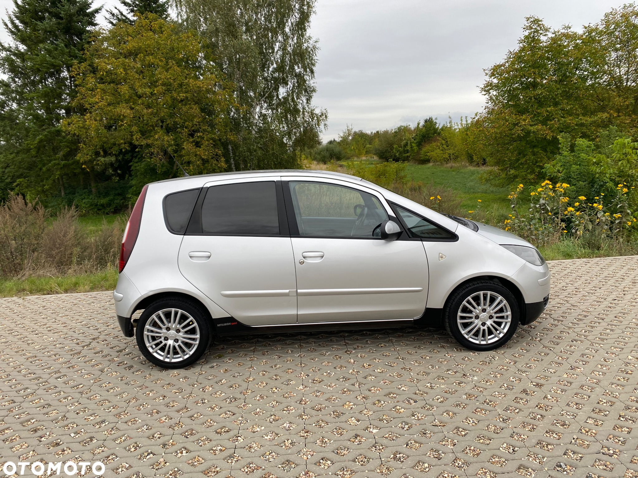 Mitsubishi Colt 1.5 Instyle - 3