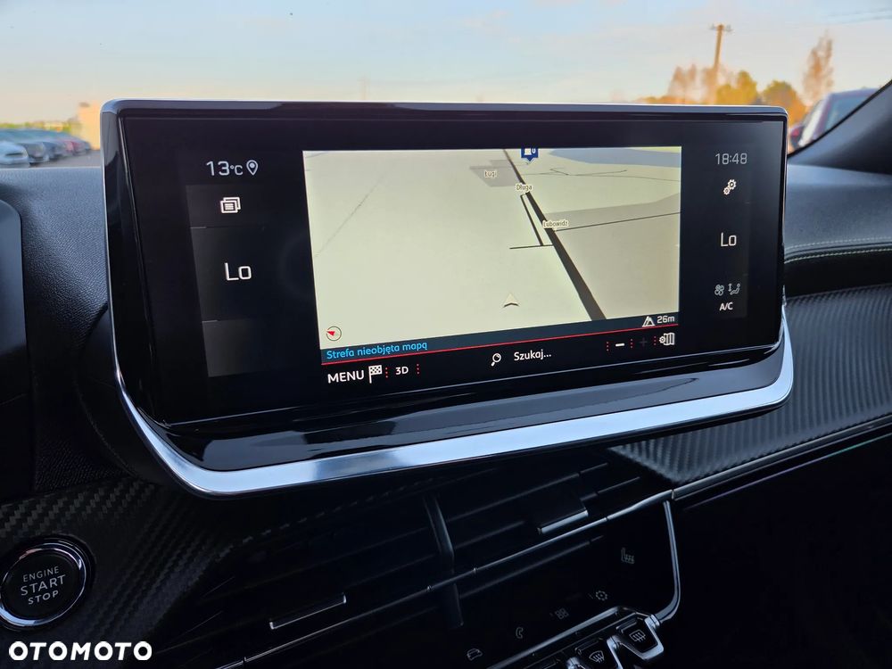 Peugeot 2008 1.5 BlueHDi GT S&S EAT8 - 35