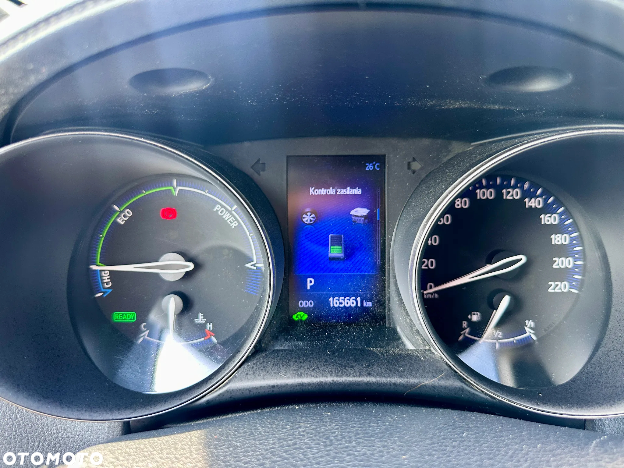 Toyota C-HR 1.8 Hybrid Premium - 28