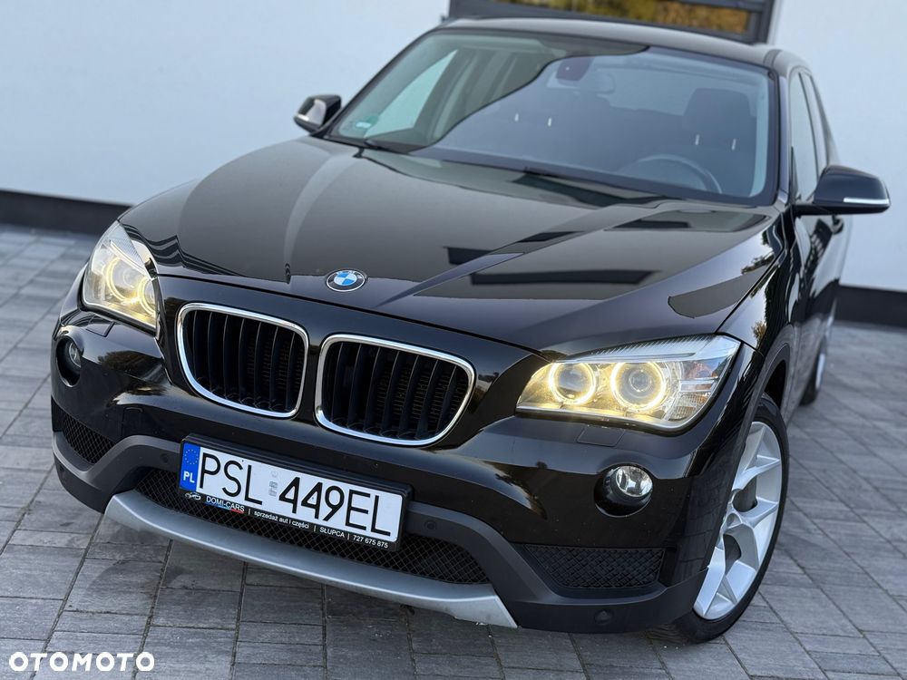 BMW X1 sDrive20d xLine - 14