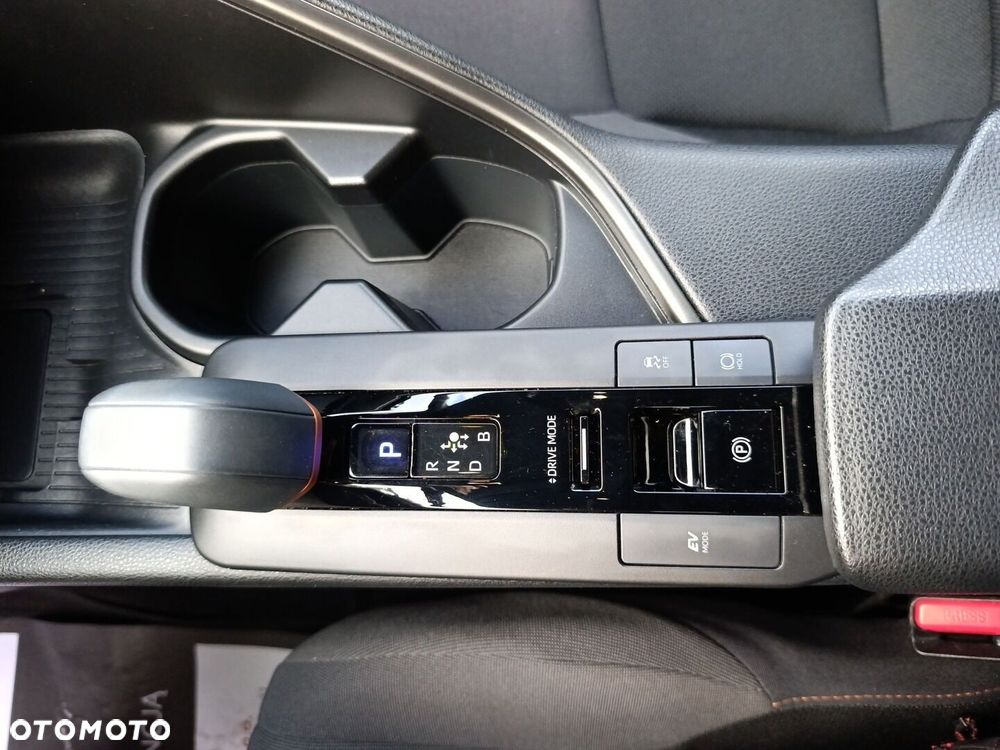 Toyota C-HR 1.8 Hybrid Style - 34