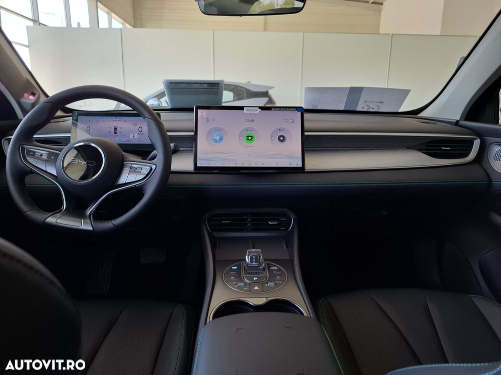 Byd Seal 5 DM-i PHEV Comfort - 20