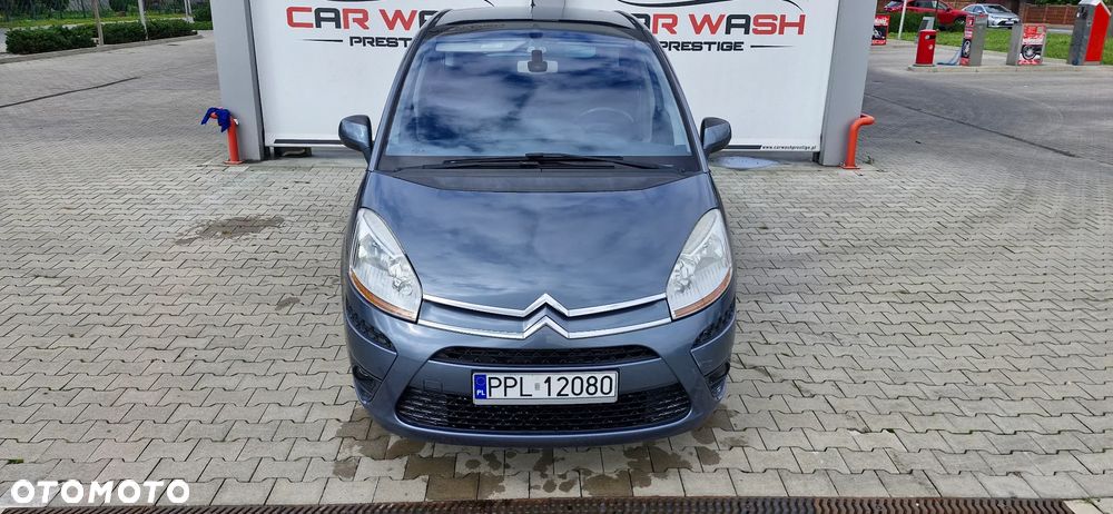 Citroën C4 Picasso VTi 120 Advance - 6