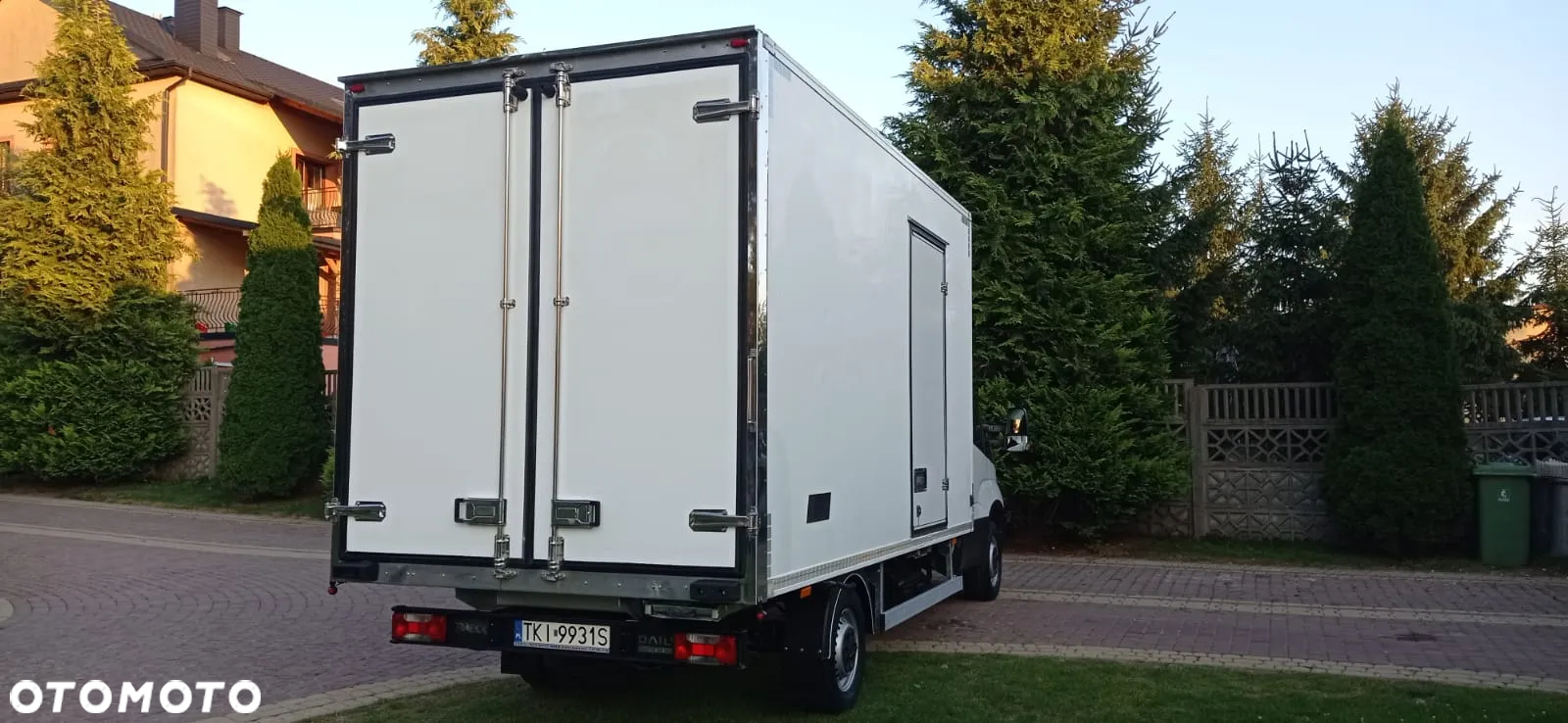 Iveco Daily 35S18 - 8