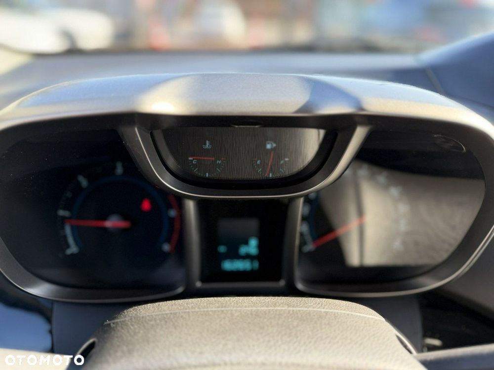 Chevrolet Orlando 2.0 D LT+ - 19