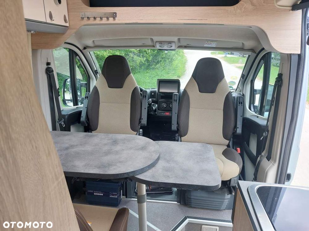 Citroën CLEVER 4 - Osobowy - 18