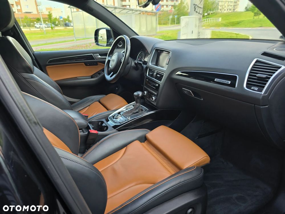 Audi Q5 - 11
