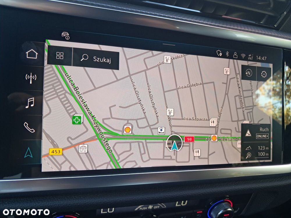 Audi Q3 - 23