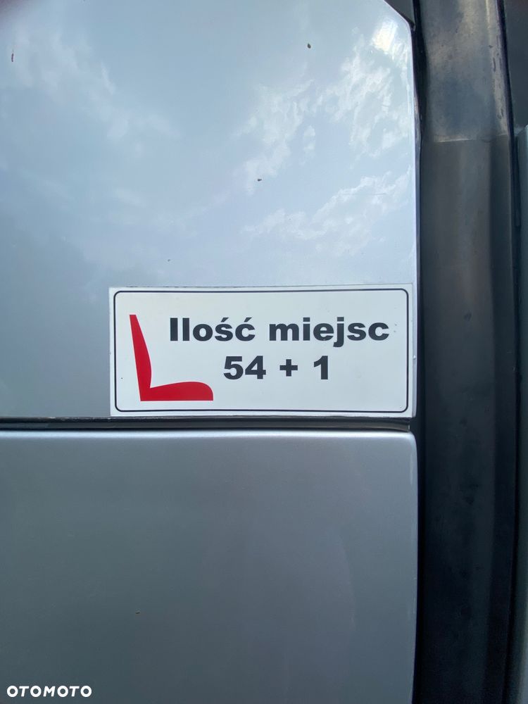 Mercedes-Benz 0 350 SHD - 7