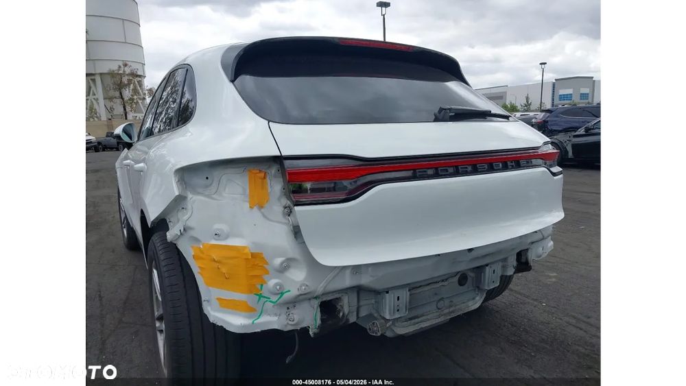 Porsche Macan PDK - 9