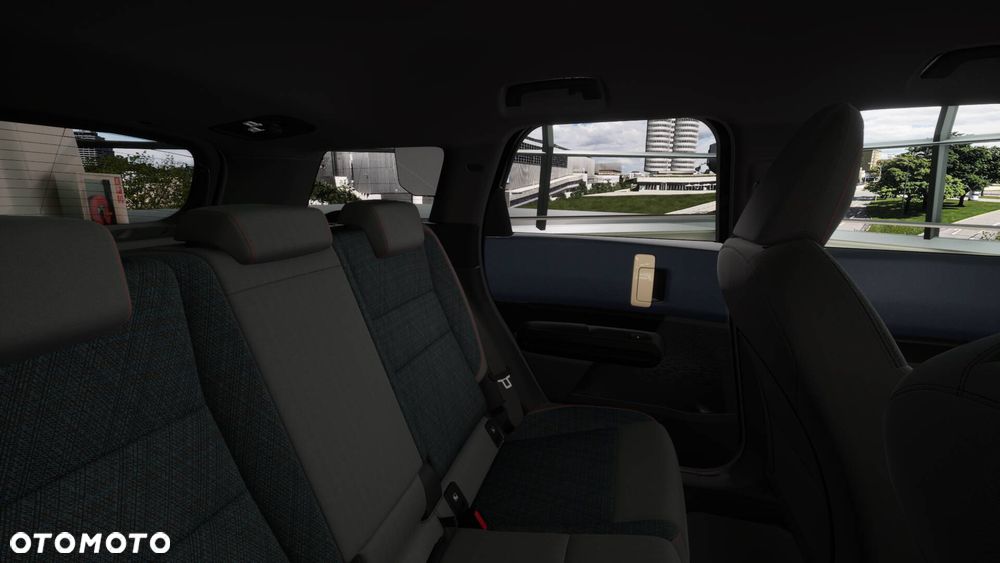 MINI Countryman E 66.5kWh Blackyard - 14