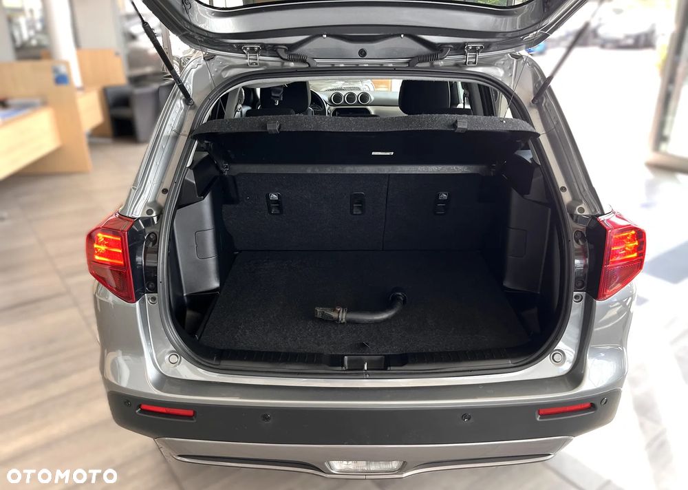 Suzuki Vitara 1.4 Boosterjet XLED 2WD - 29