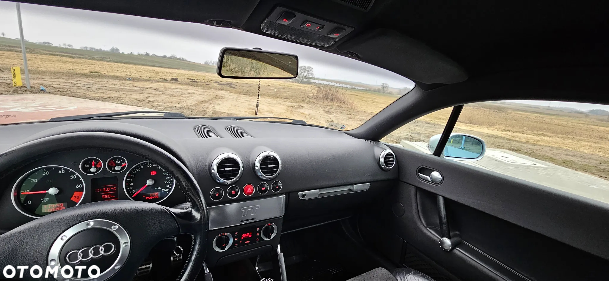 Audi TT - 17