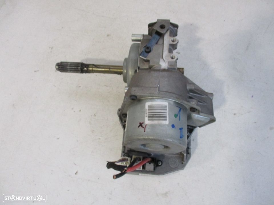 Motor Coluna Direccao Renault Clio 3 III - 1