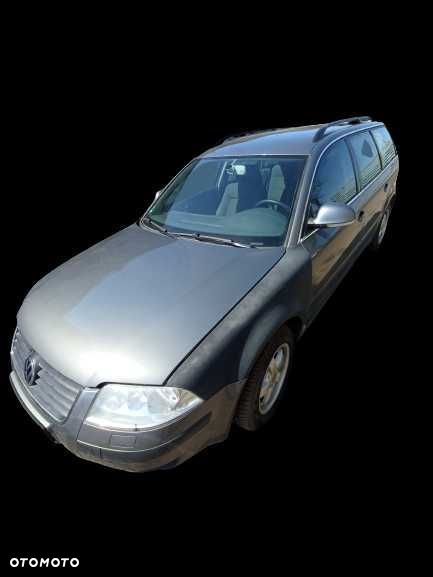 Na części VW Passat B5 Lift Silnik Skrzynia Maska Zderzak Drzwi Klapa Szyba - 1