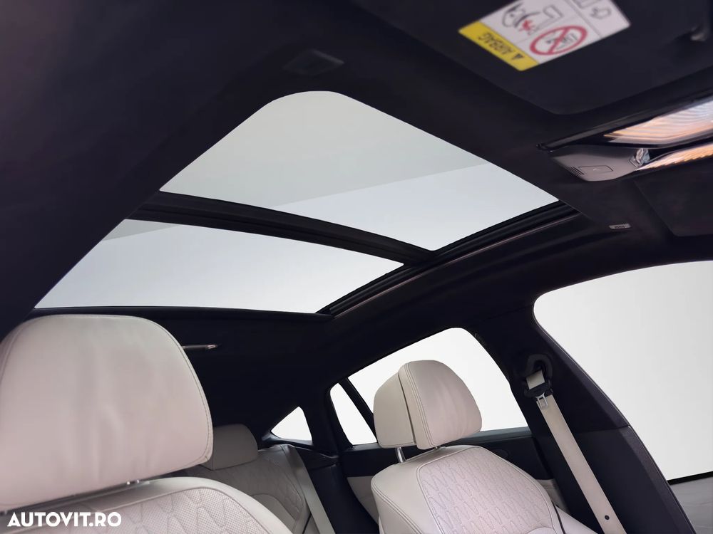BMW X6 - 21