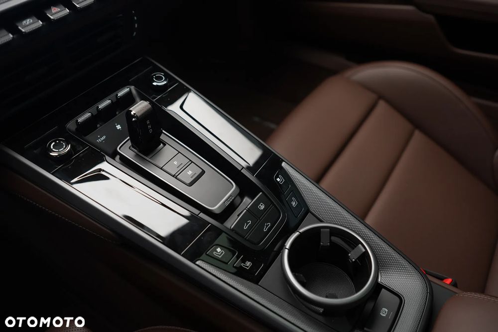 Porsche 911 Carrera S - 18