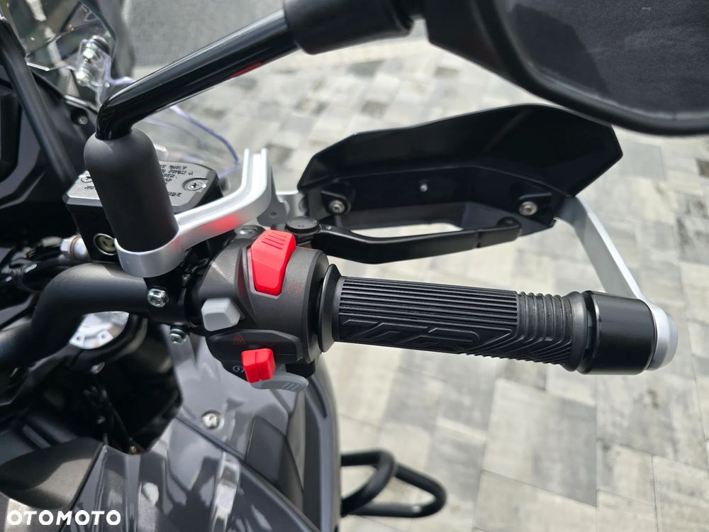 Benelli TRK 502 - 19