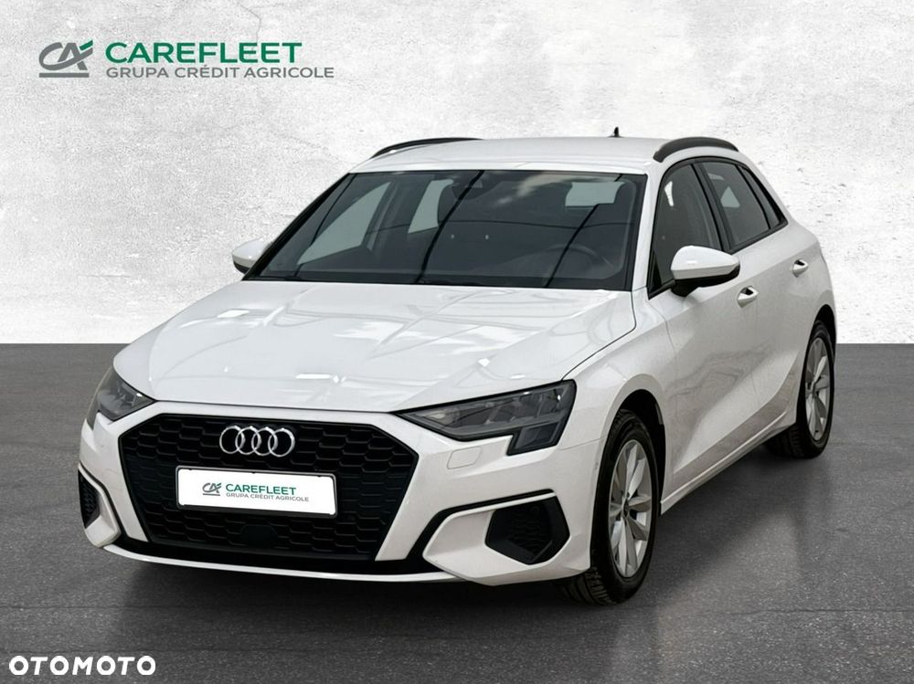 Audi A3 Sportback - 2