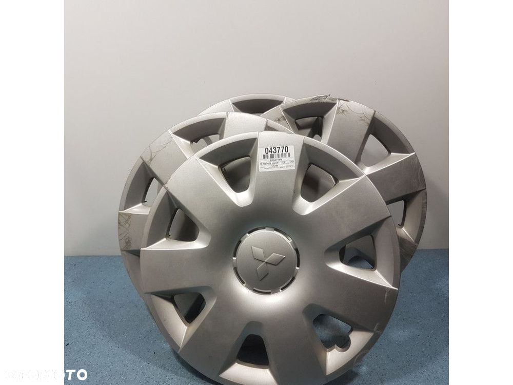 MITSUBISHI LANCER VIII KOŁPAK KOŁA - 1