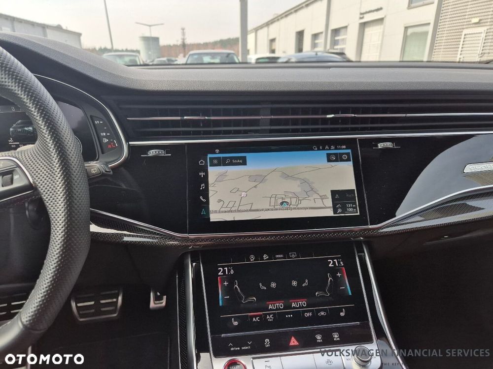 Audi SQ8 - 9